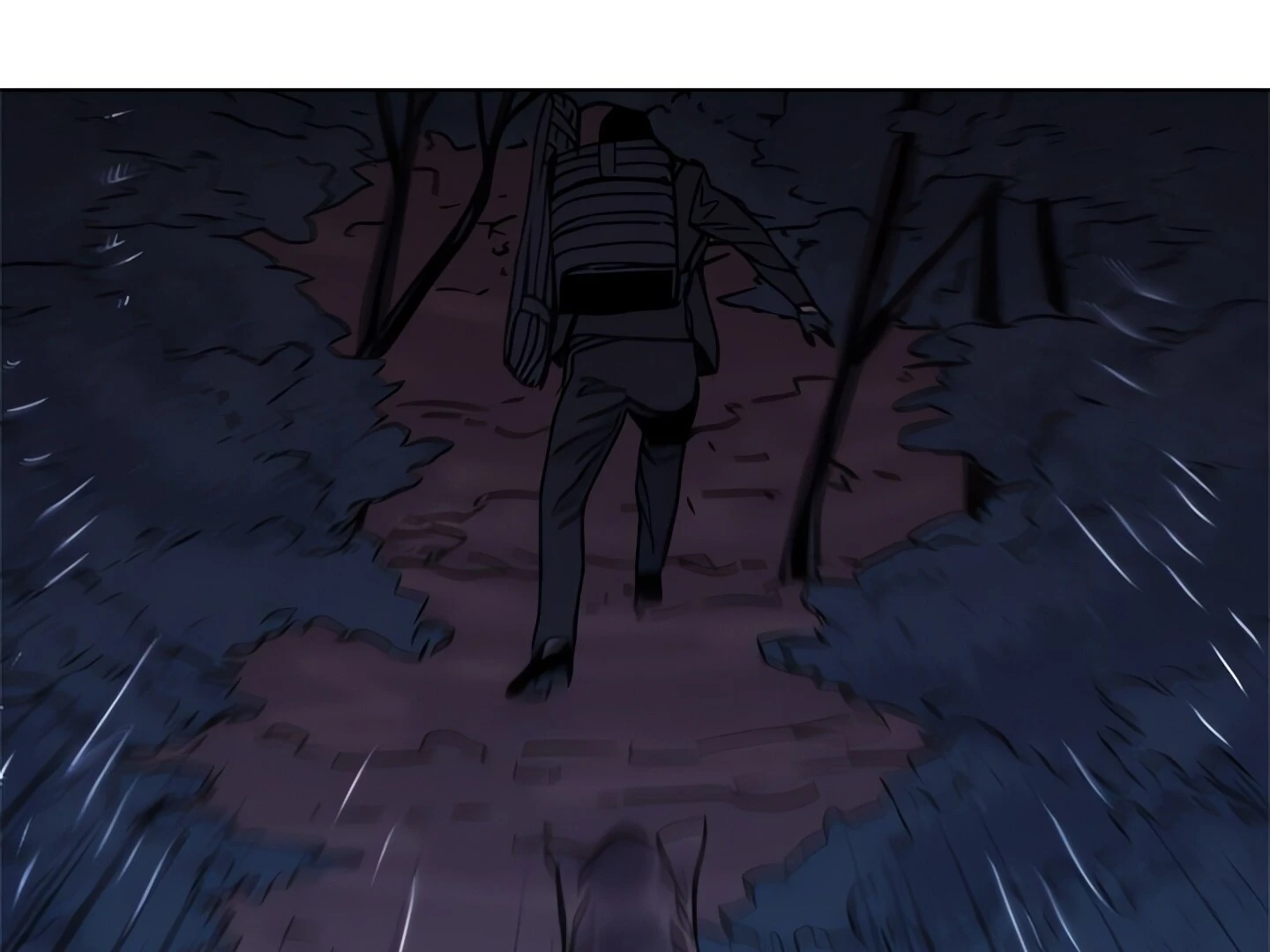 Cleaner K Chapter 47 page 16 - 
