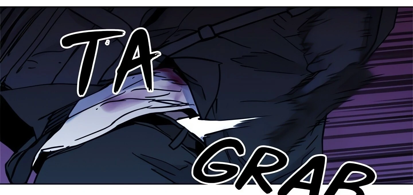 Cleaner K Chapter 47 page 20 - 