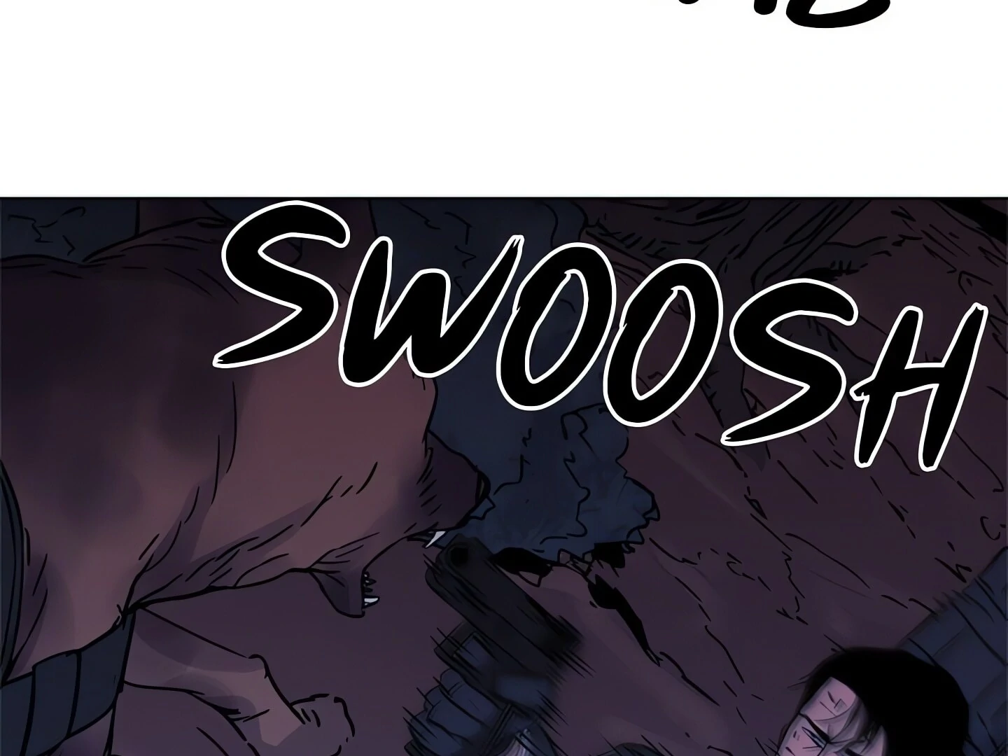Cleaner K Chapter 47 page 21 - 