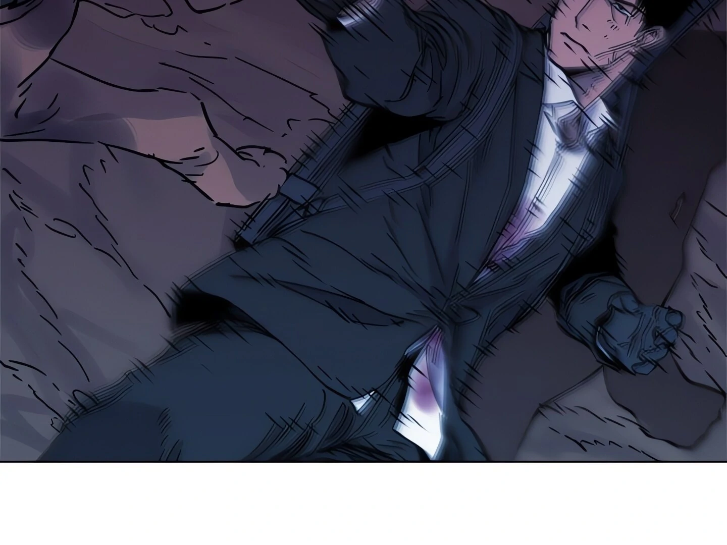 Cleaner K Chapter 47 page 22 - 