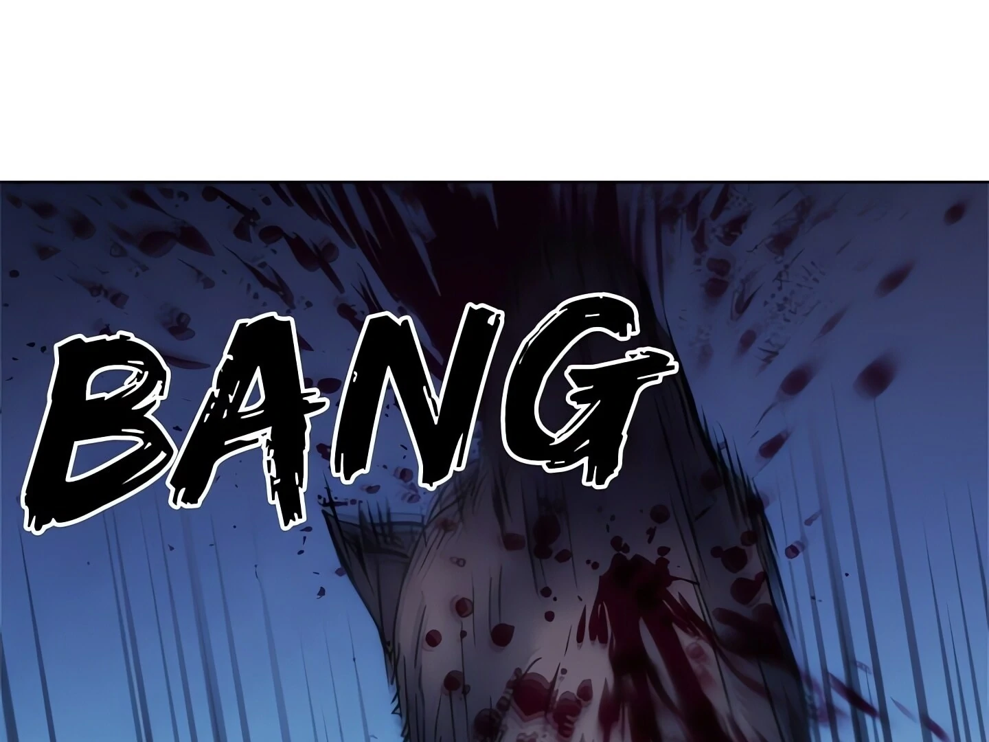 Cleaner K Chapter 47 page 23 - 