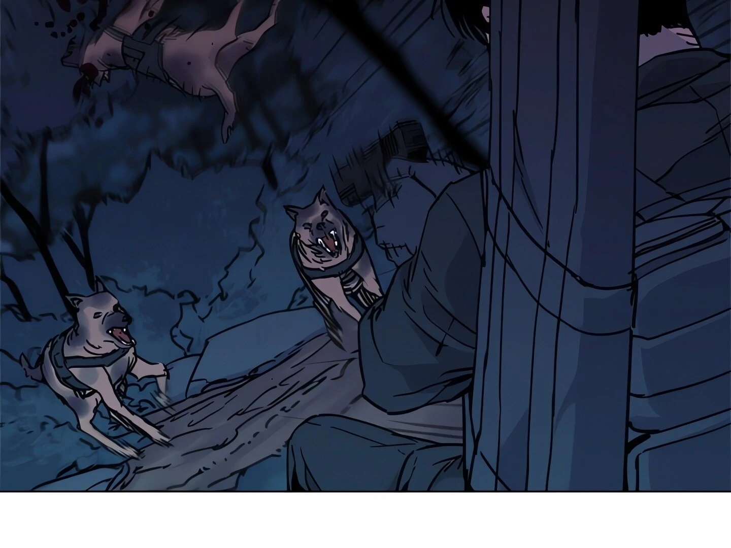 Cleaner K Chapter 47 page 25 - 