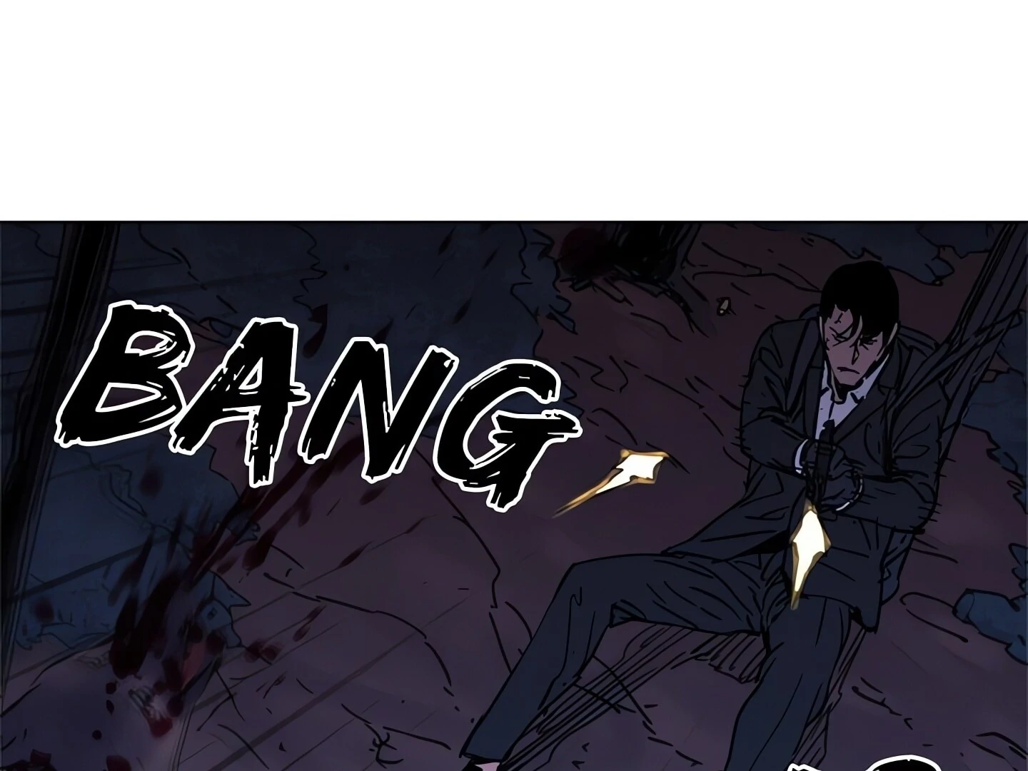 Cleaner K Chapter 47 page 26 - 
