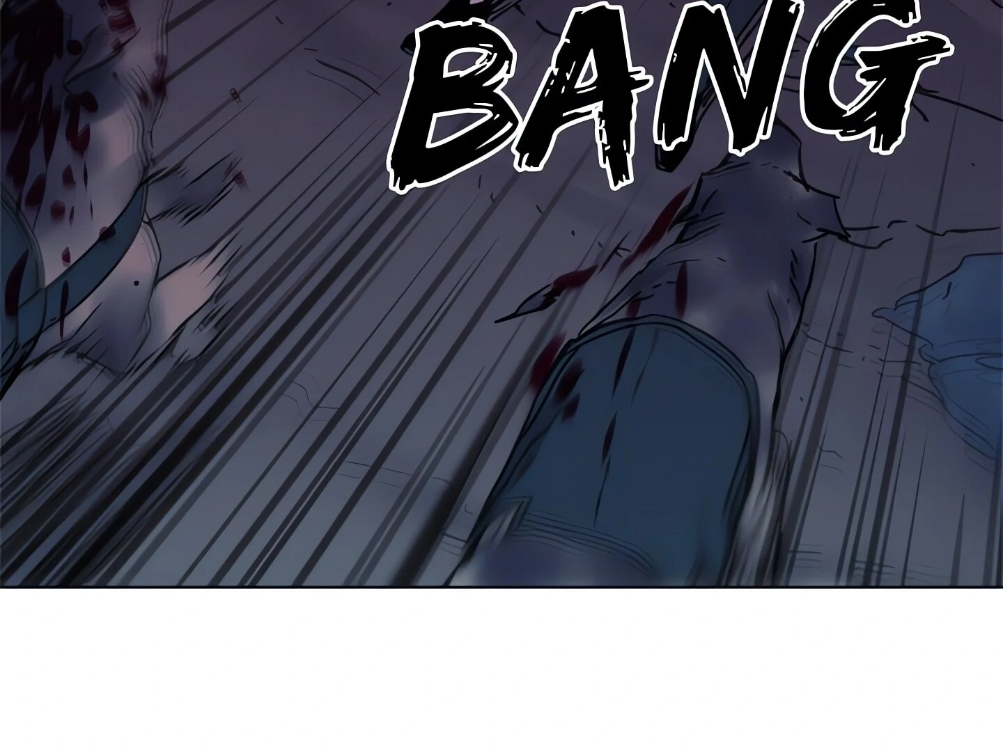 Cleaner K Chapter 47 page 27 - 
