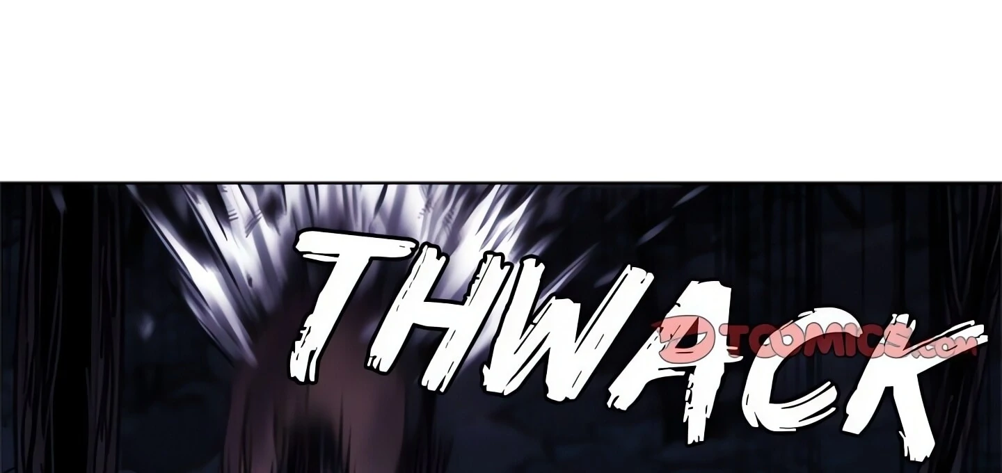 Cleaner K Chapter 47 page 29 - 