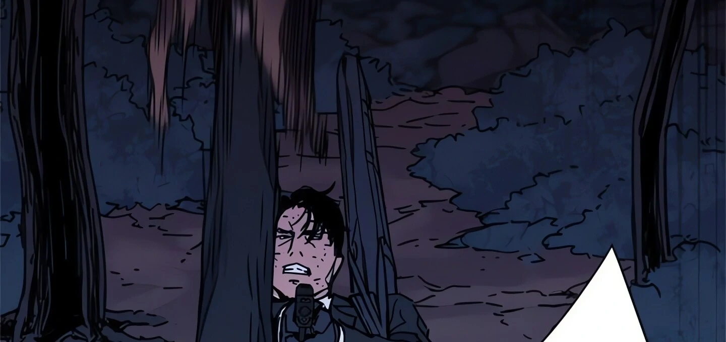 Cleaner K Chapter 47 page 30 - 