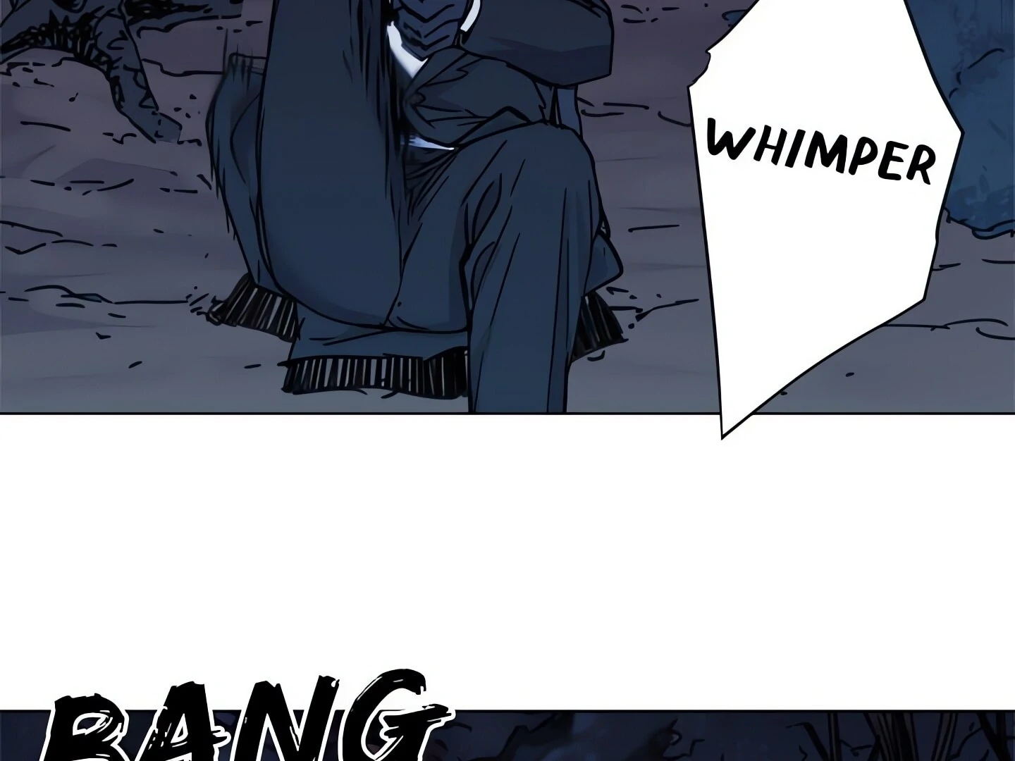 Cleaner K Chapter 47 page 31 - 