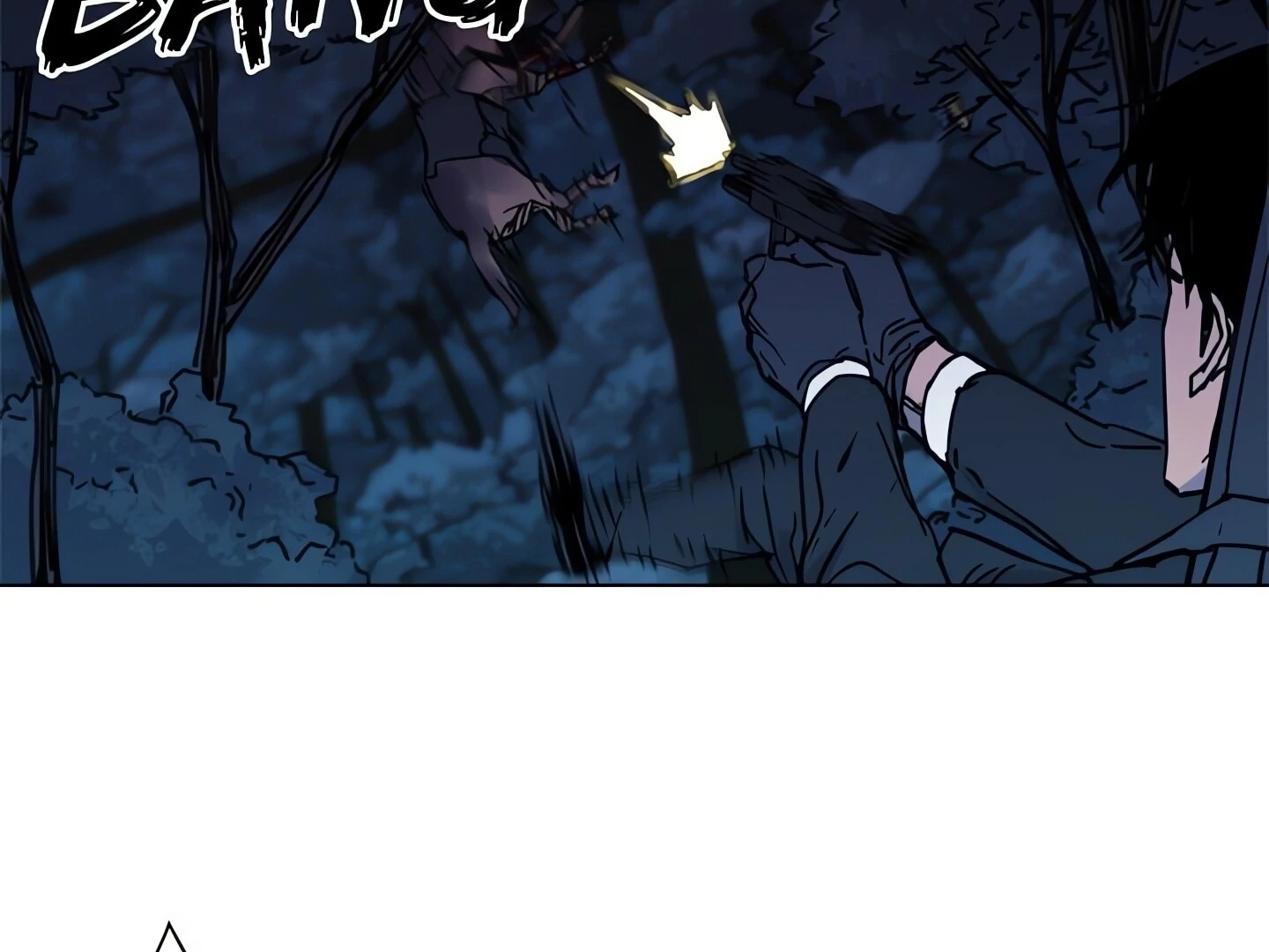 Cleaner K Chapter 47 page 32 - 