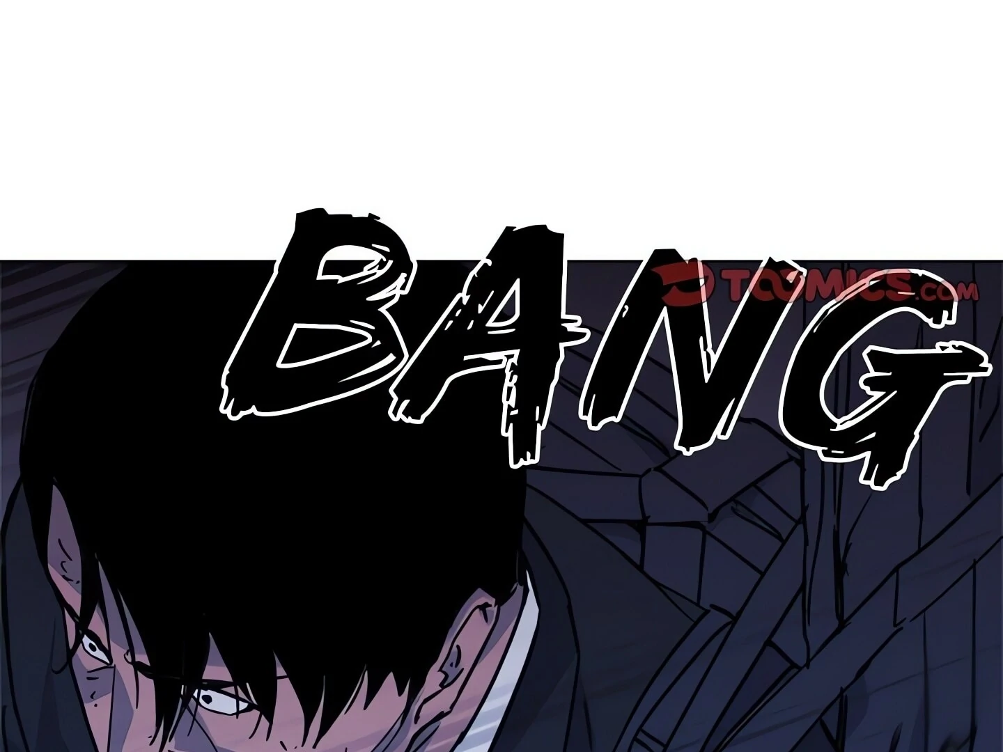 Cleaner K Chapter 47 page 35 - 