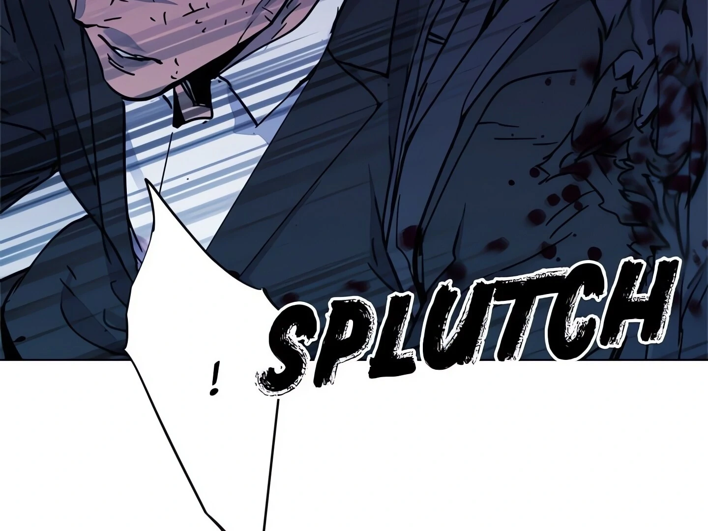 Cleaner K Chapter 47 page 36 - 