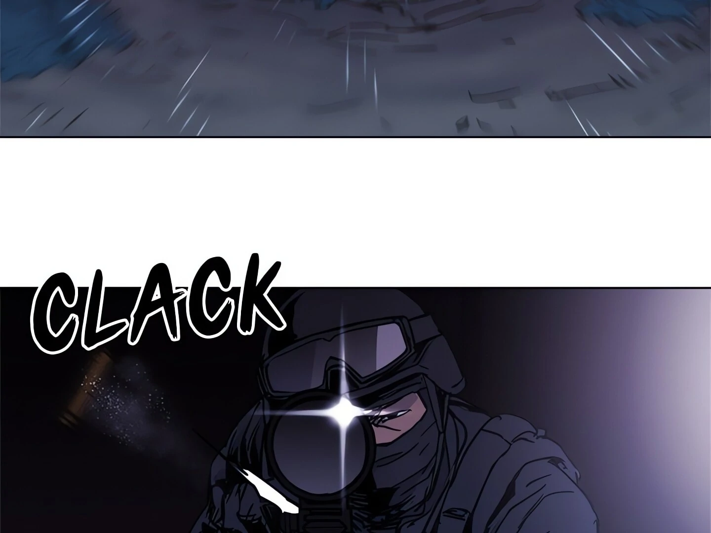 Cleaner K Chapter 47 page 38 - 