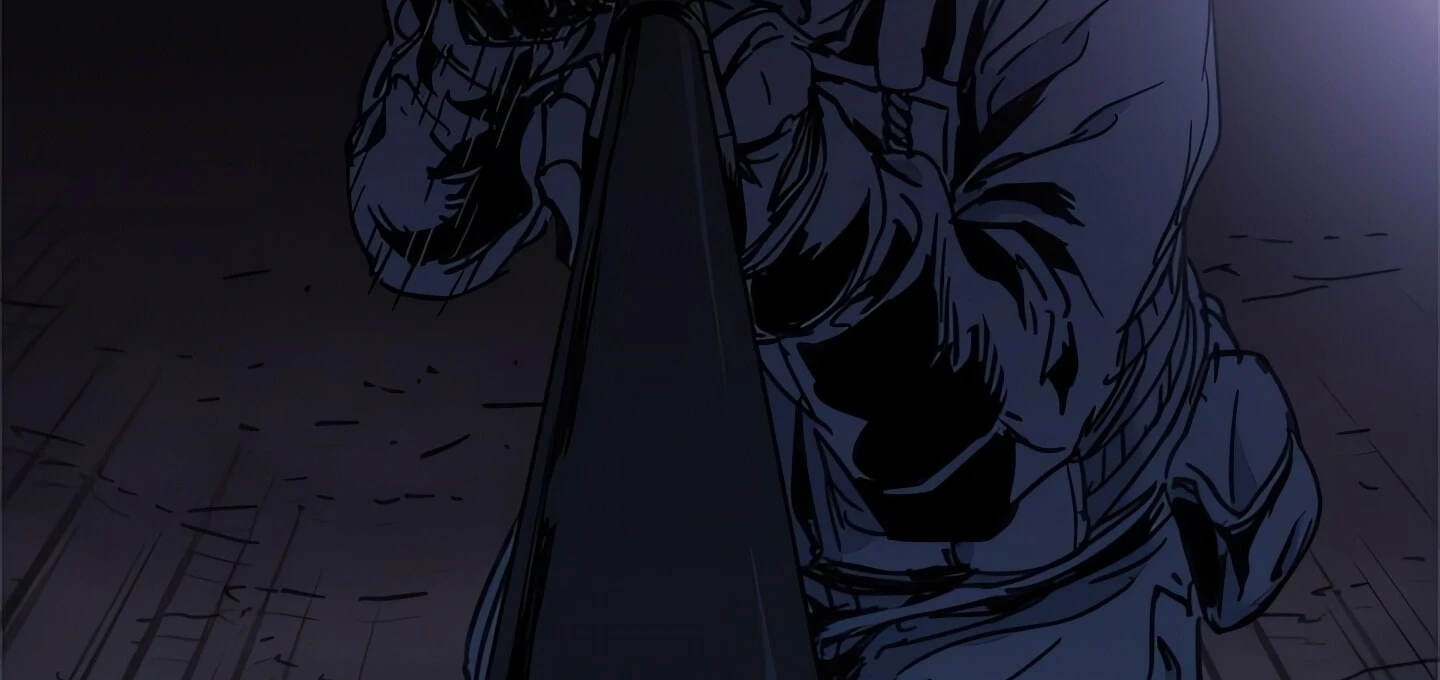 Cleaner K Chapter 47 page 39 - 