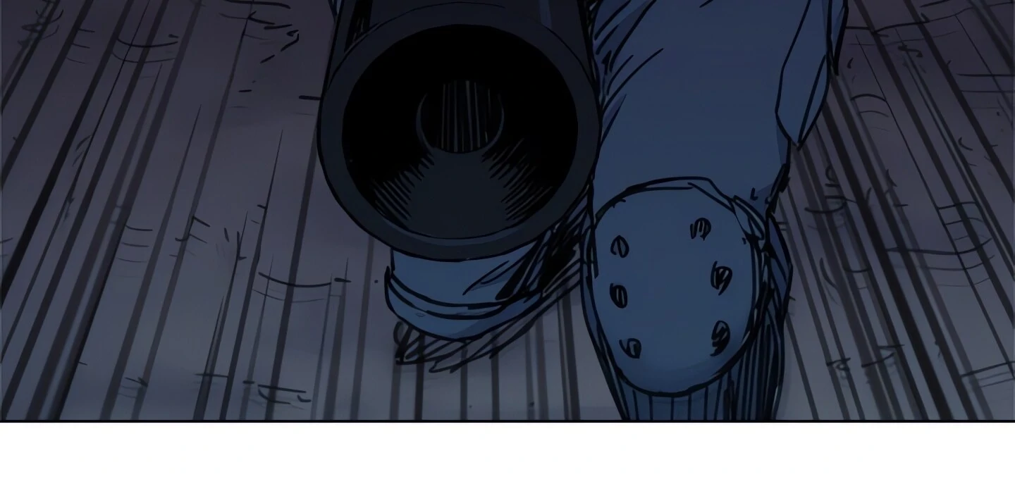 Cleaner K Chapter 47 page 40 - 