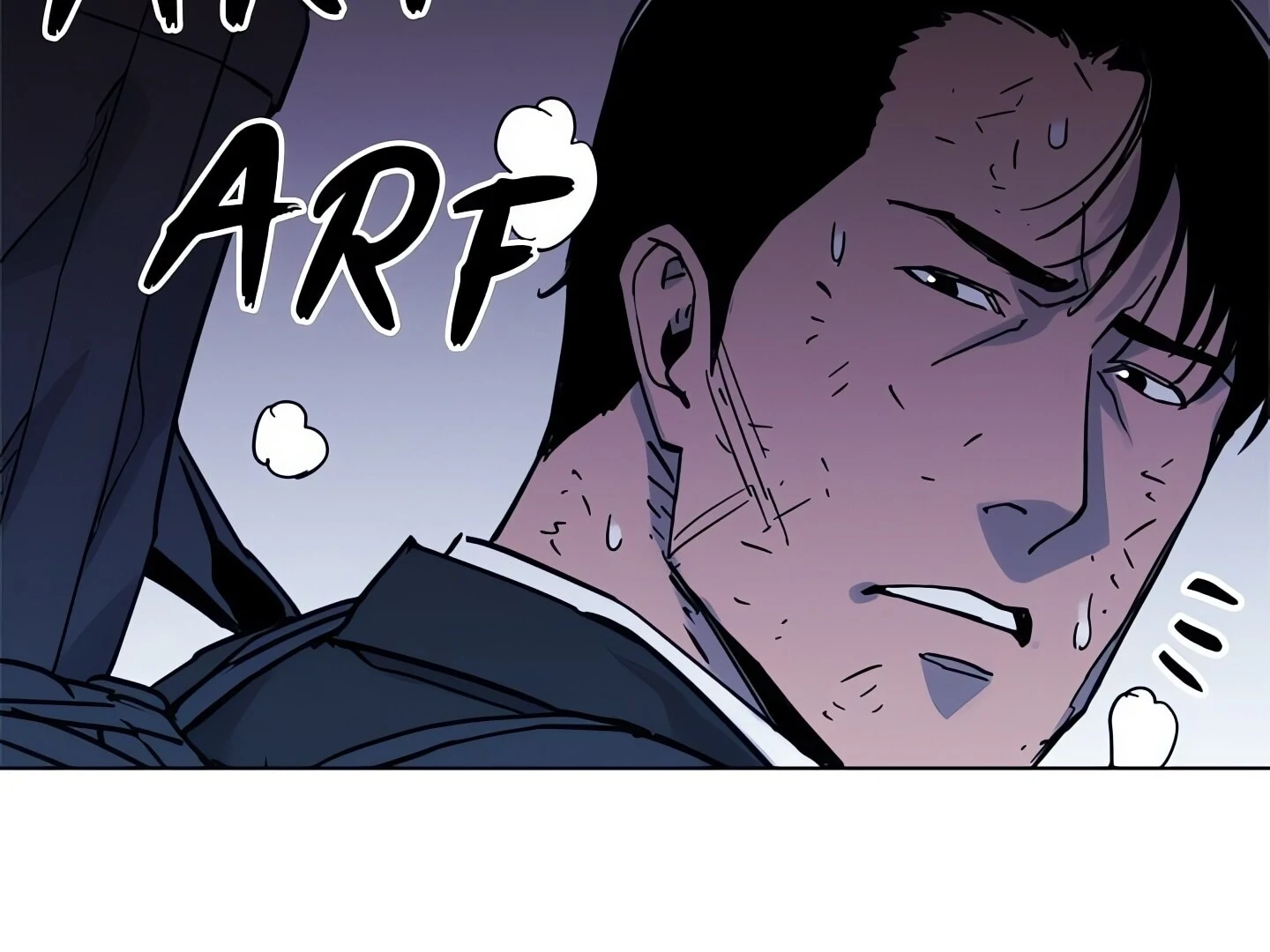 Cleaner K Chapter 47 page 5 - 