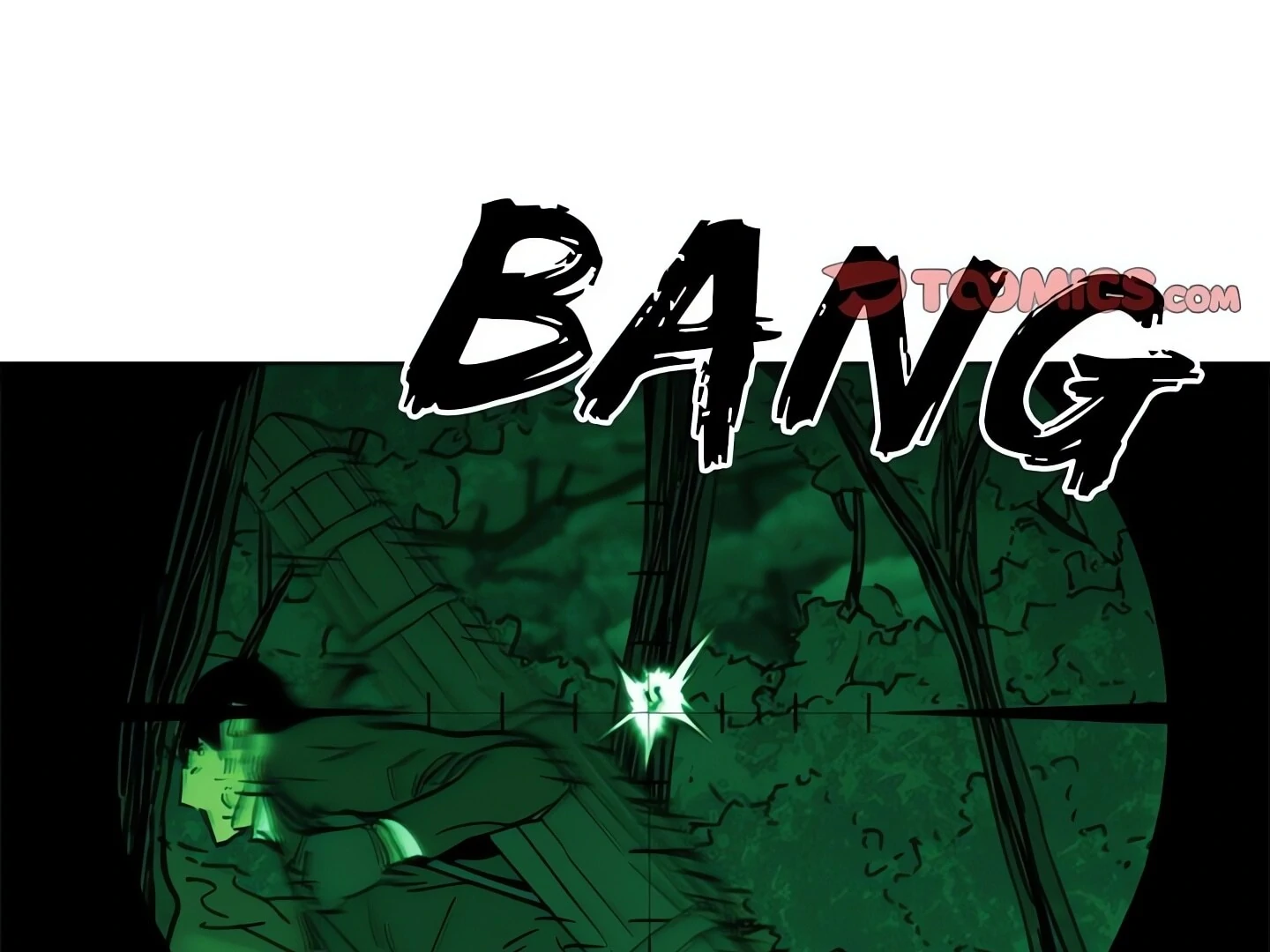 Cleaner K Chapter 47 page 41 - 