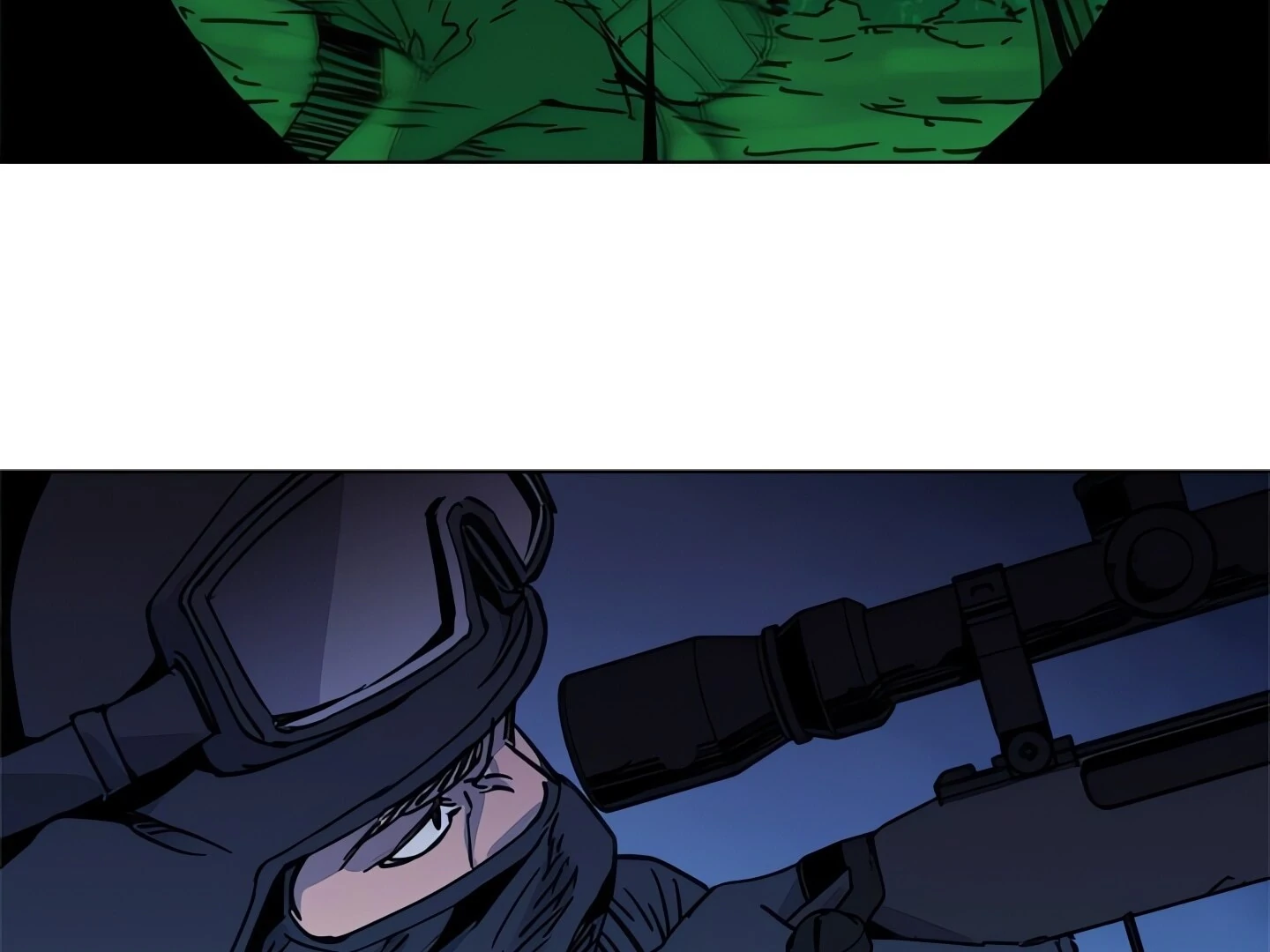 Cleaner K Chapter 47 page 42 - 