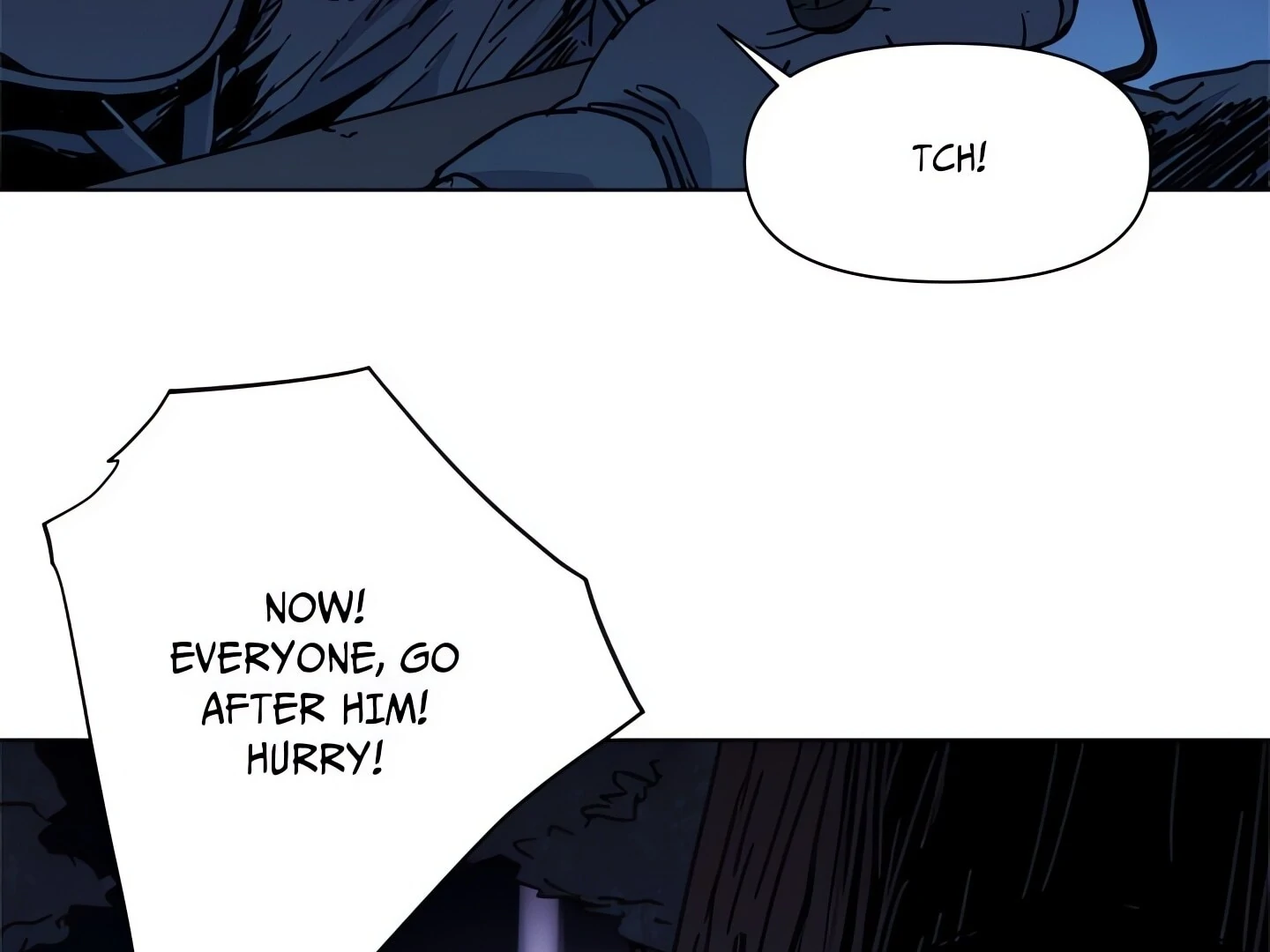 Cleaner K Chapter 47 page 43 - 