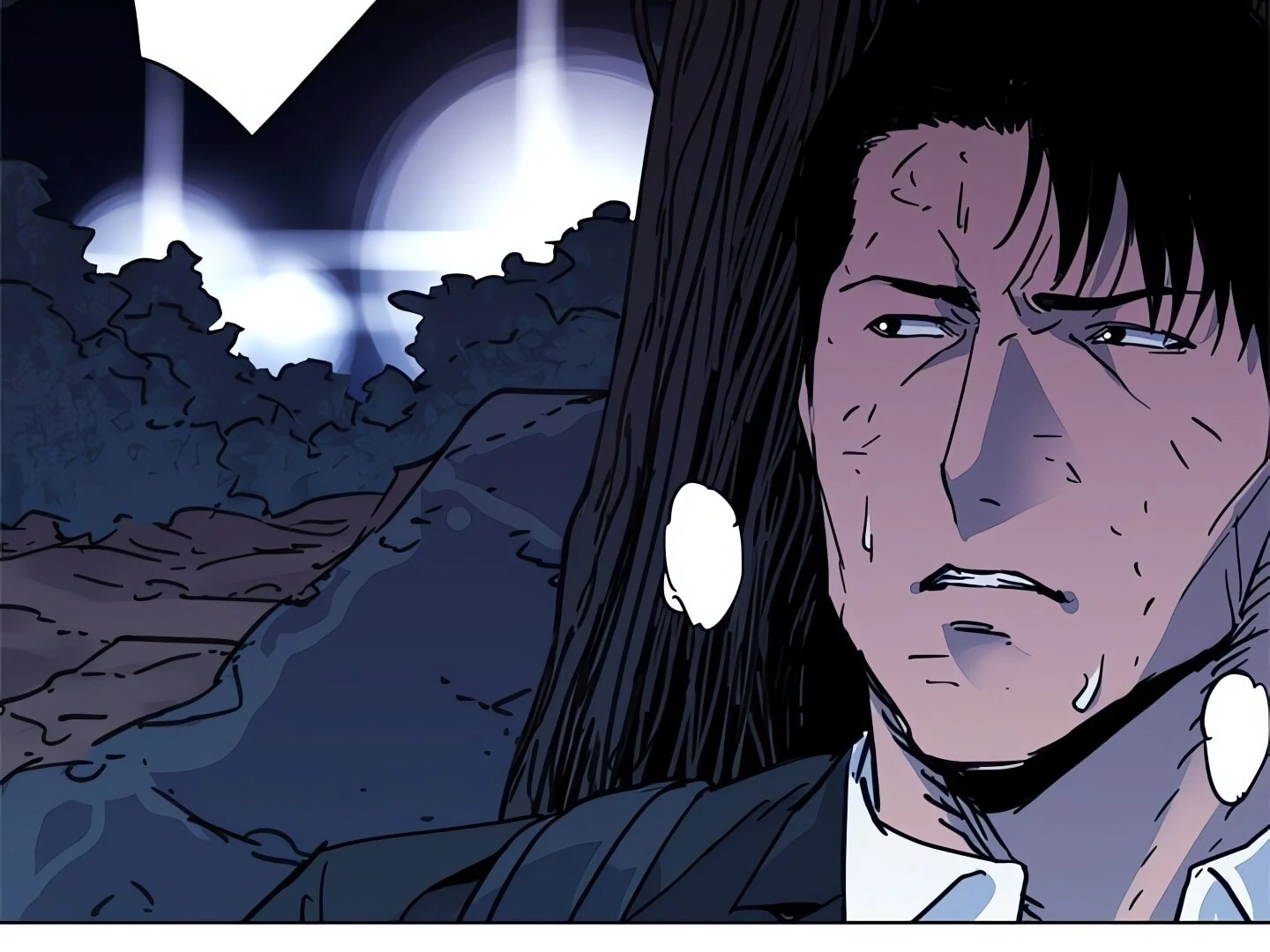 Cleaner K Chapter 47 page 44 - 