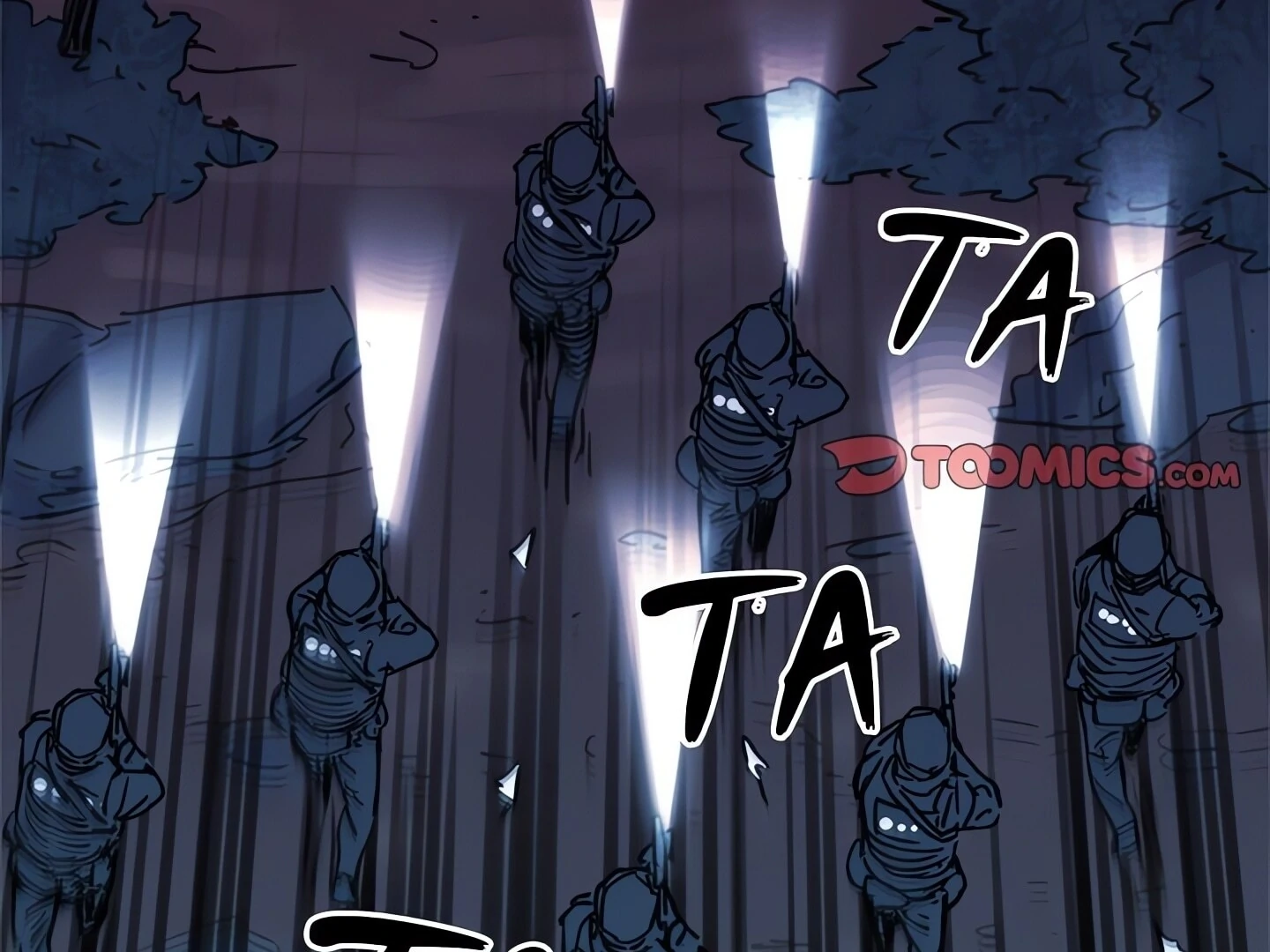 Cleaner K Chapter 47 page 46 - 