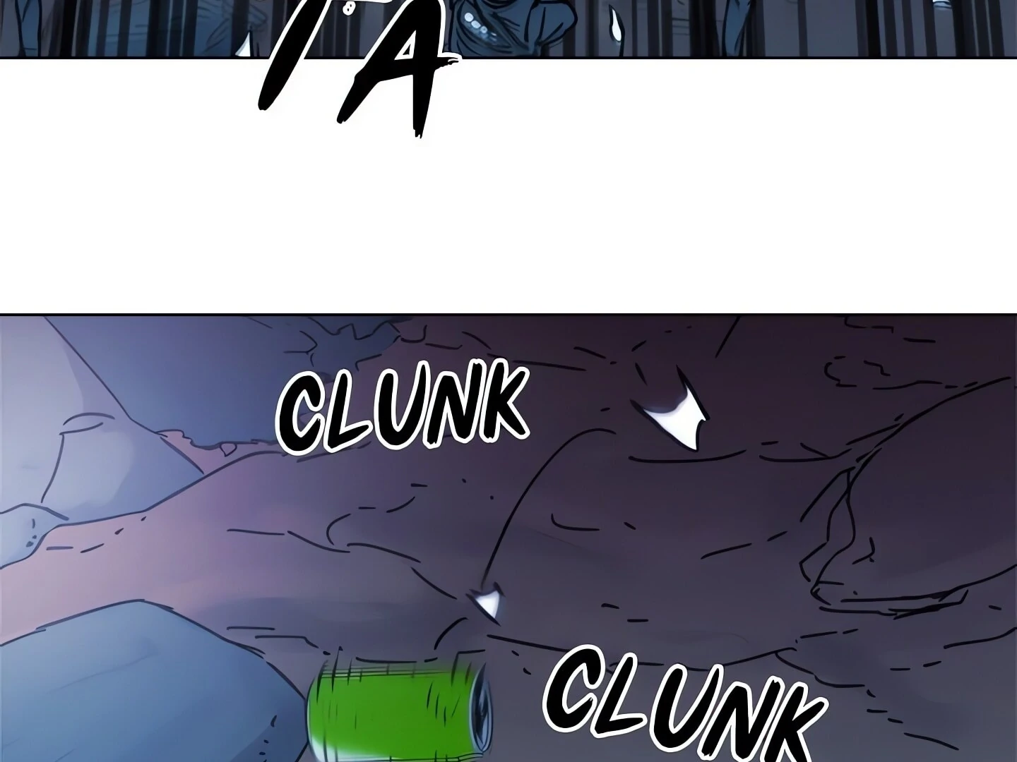 Cleaner K Chapter 47 page 47 - 