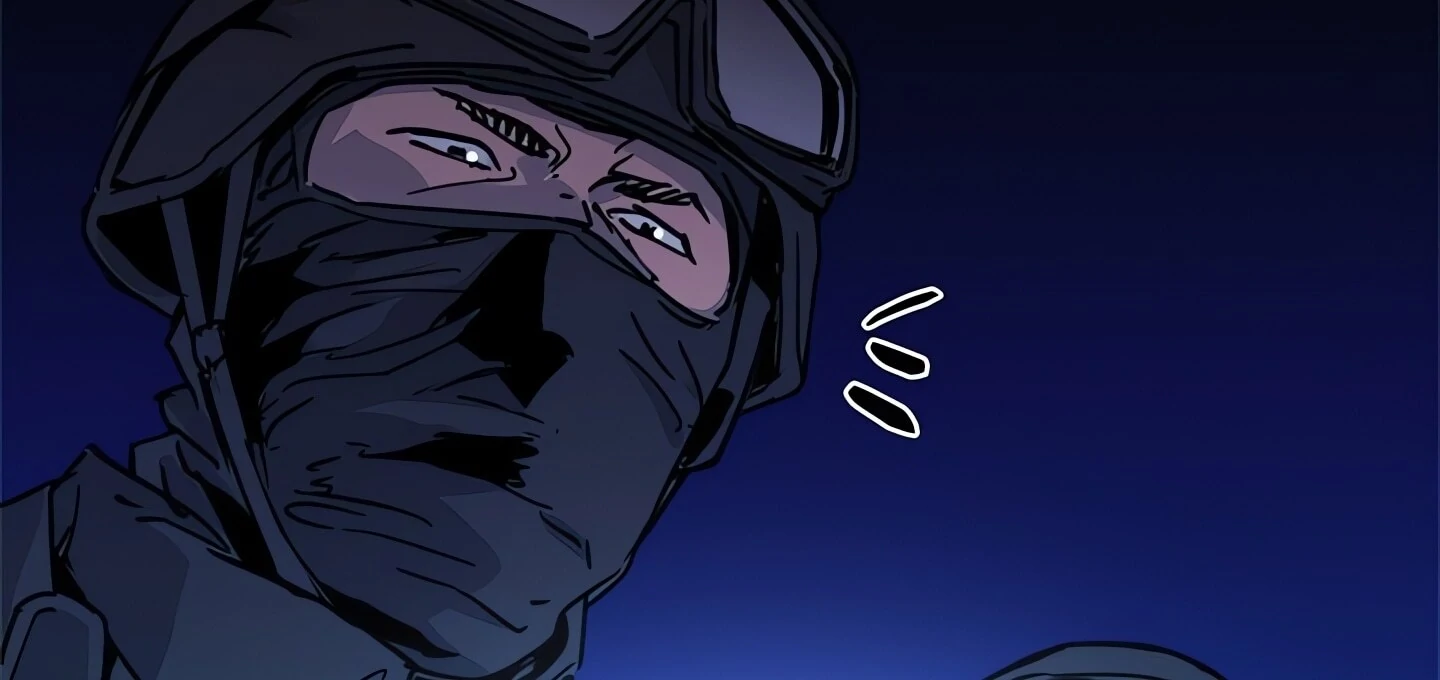 Cleaner K Chapter 47 page 50 - 