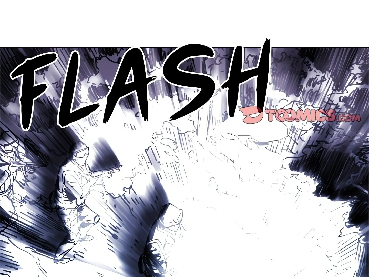 Cleaner K Chapter 47 page 52 - 
