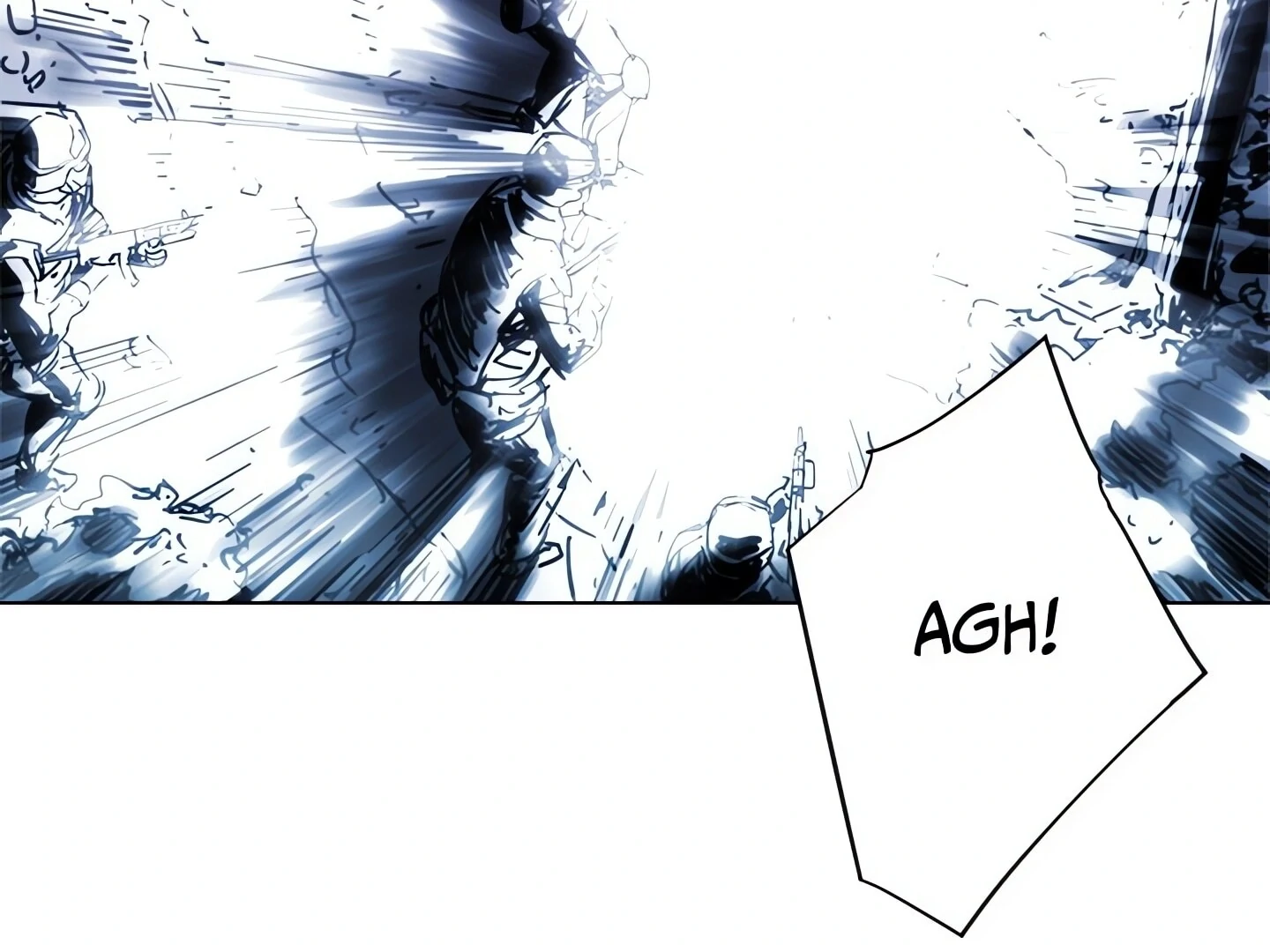 Cleaner K Chapter 47 page 53 - 