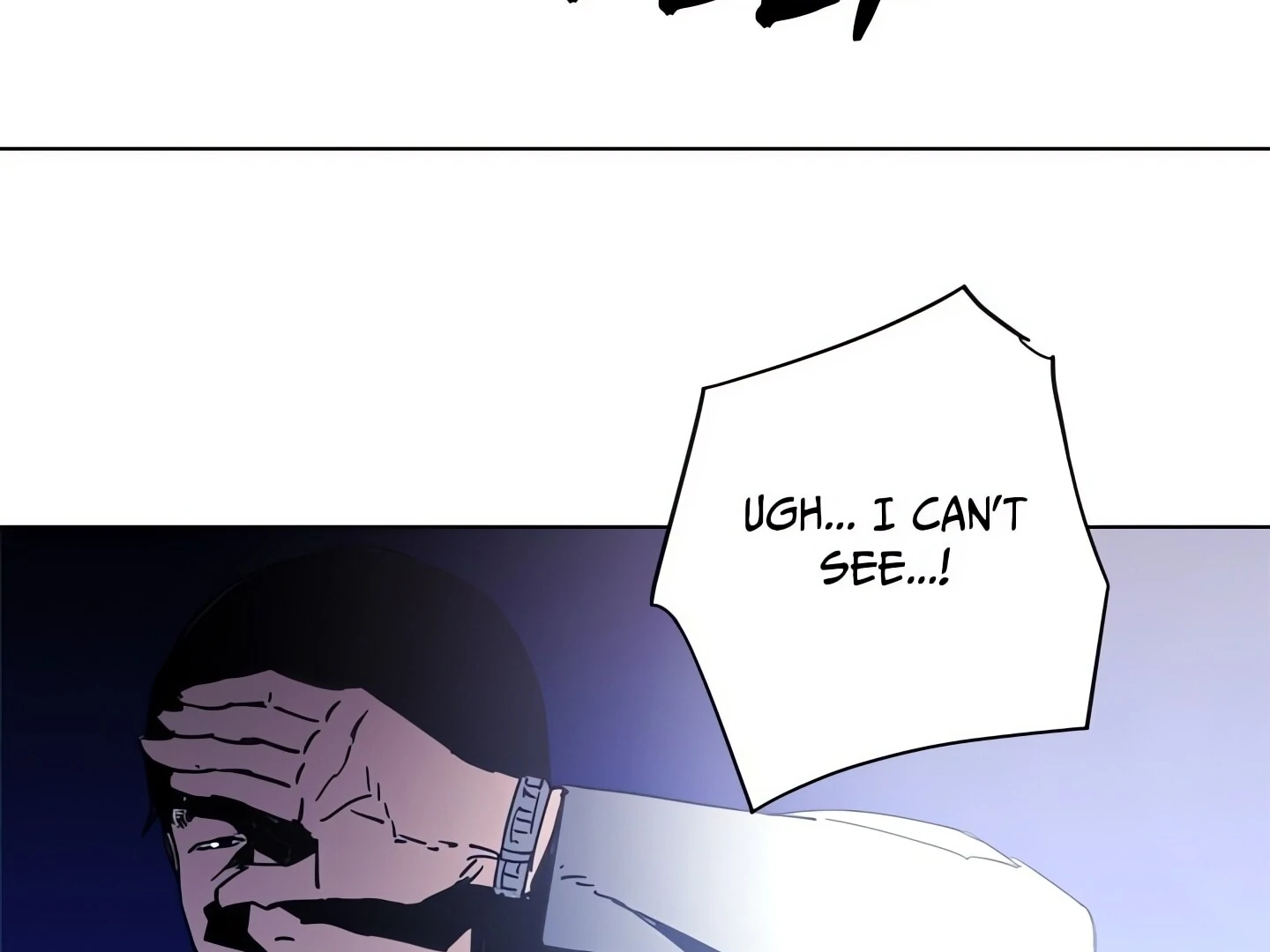 Cleaner K Chapter 47 page 55 - 