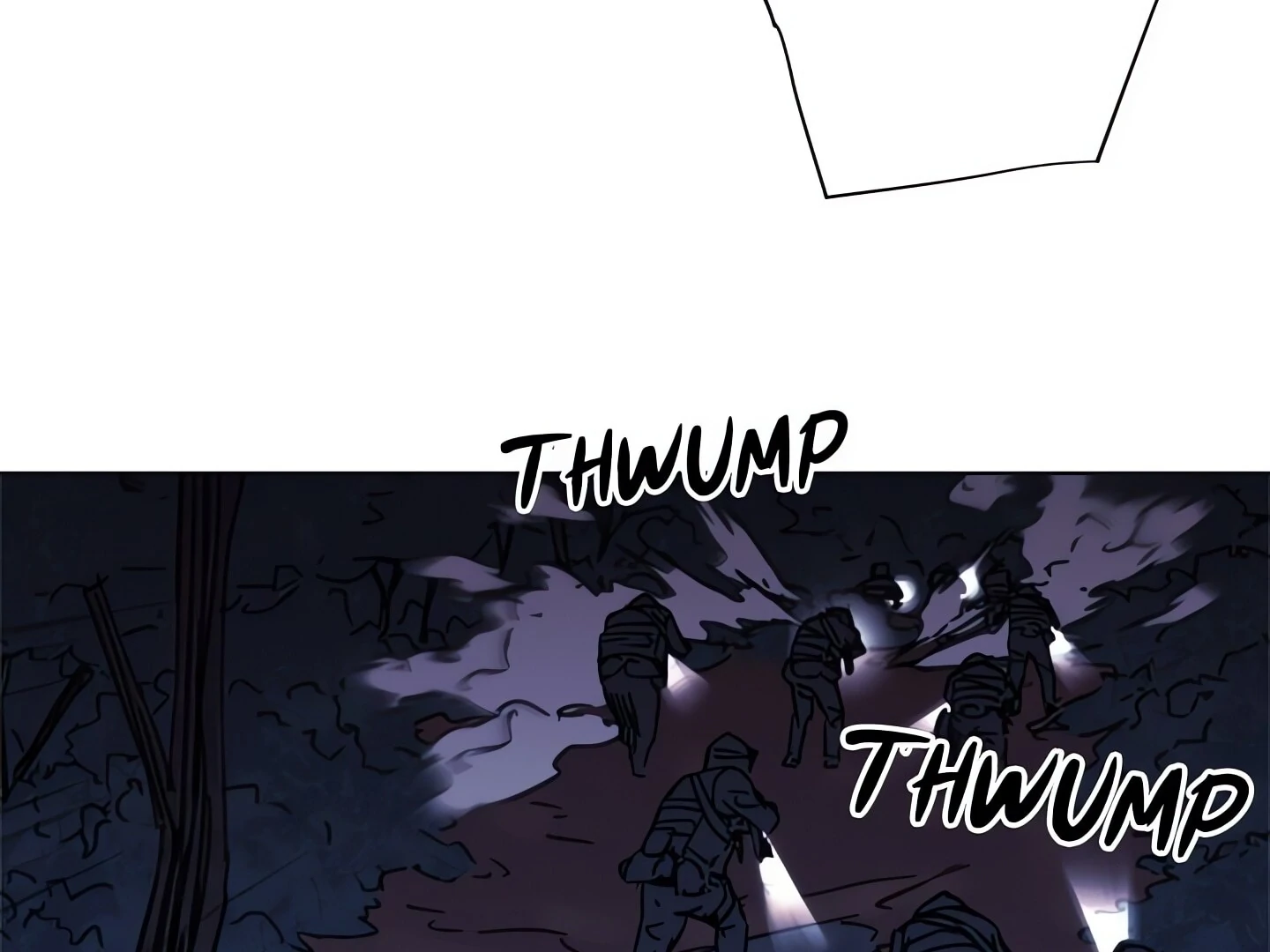 Cleaner K Chapter 47 page 58 - 