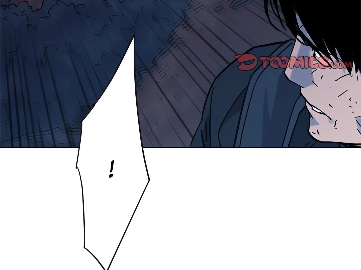 Cleaner K Chapter 47 page 7 - 