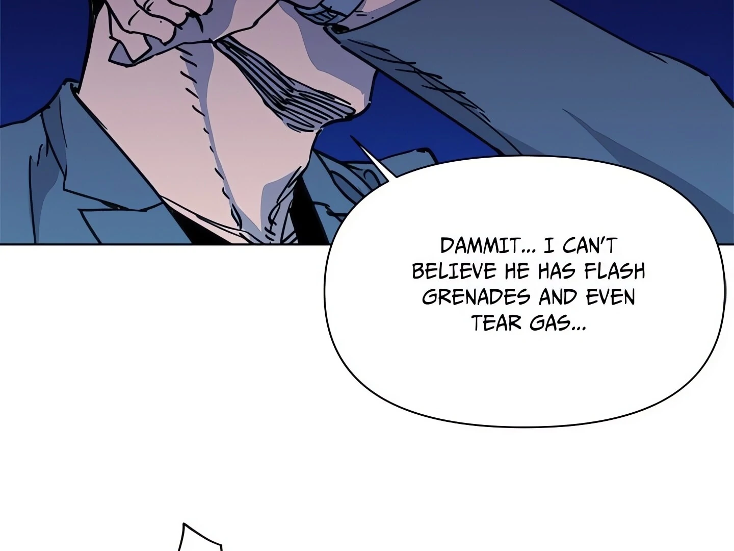 Cleaner K Chapter 47 page 65 - 
