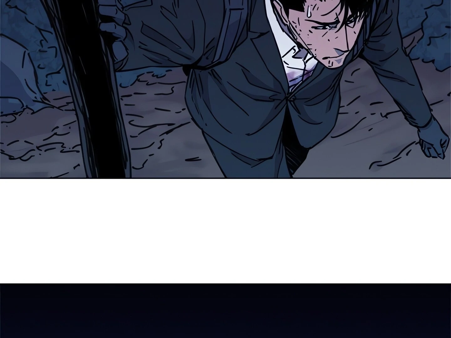 Cleaner K Chapter 47 page 67 - 