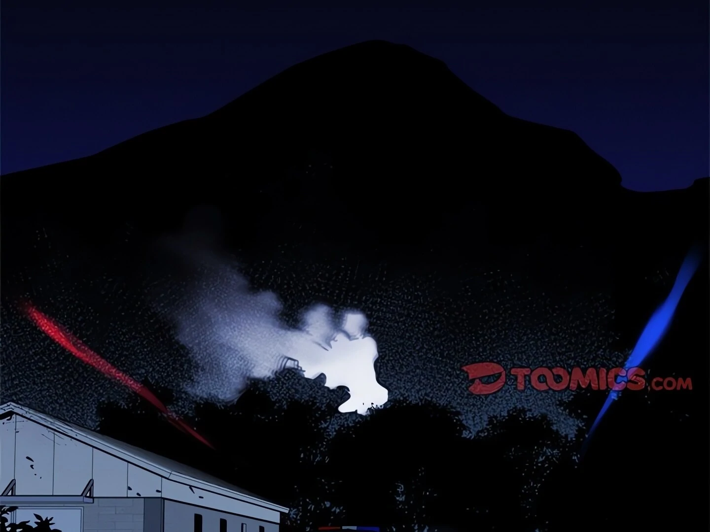 Cleaner K Chapter 47 page 68 - 