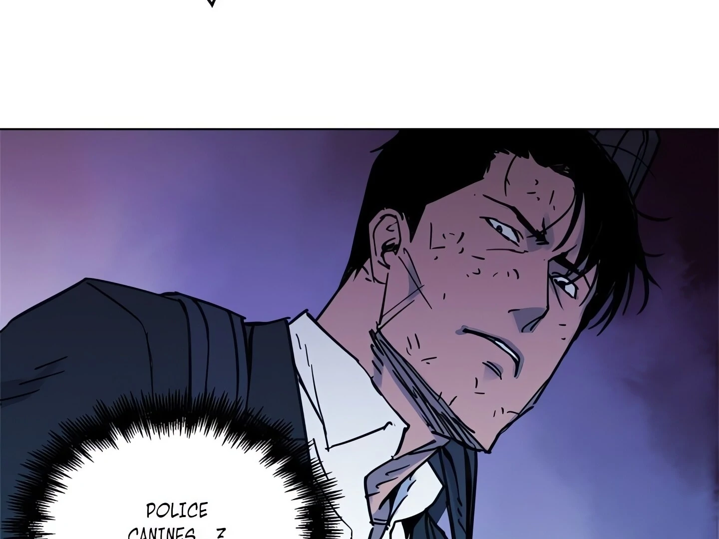 Cleaner K Chapter 47 page 8 - 