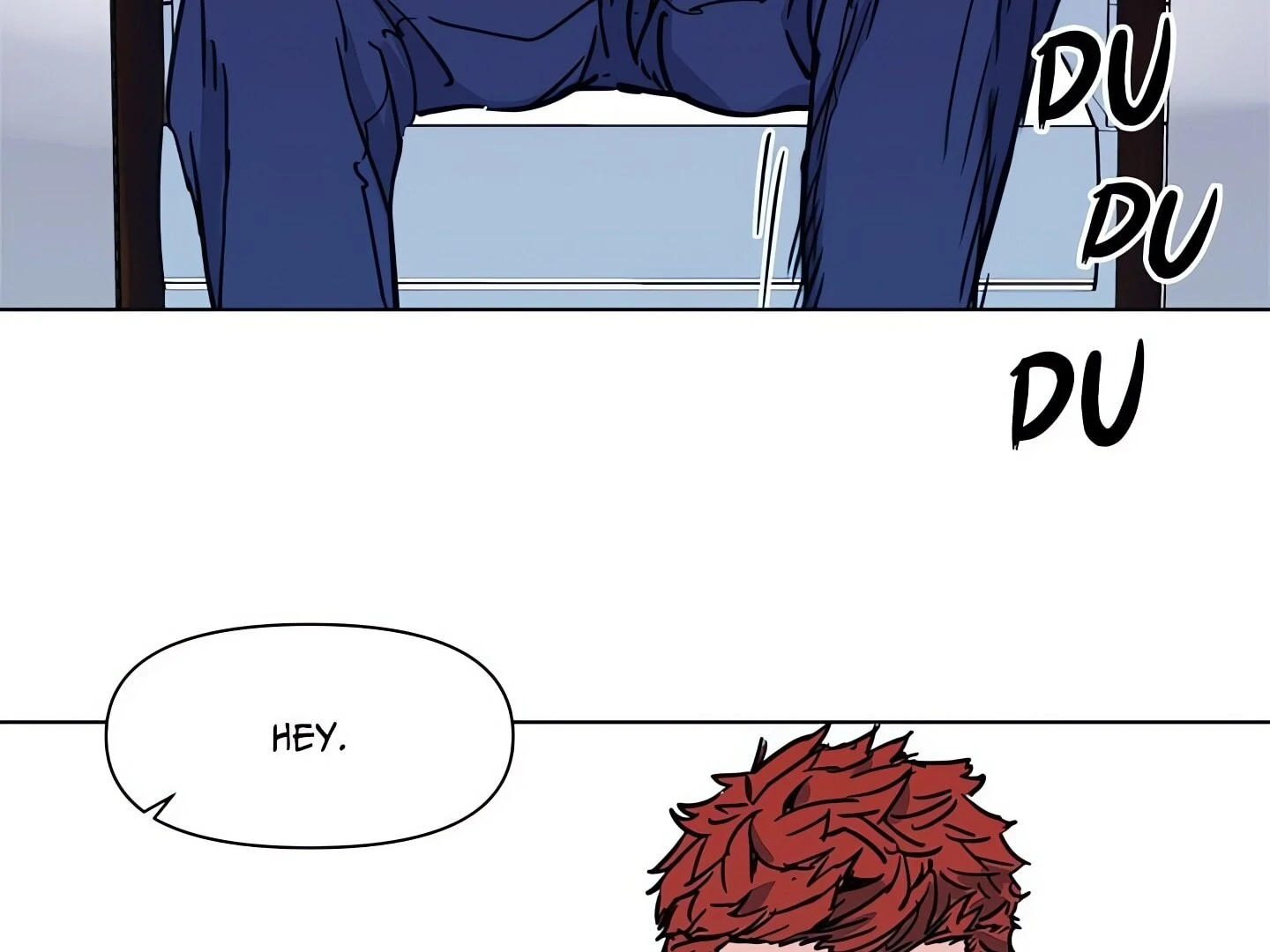Cleaner K Chapter 47 page 72 - 