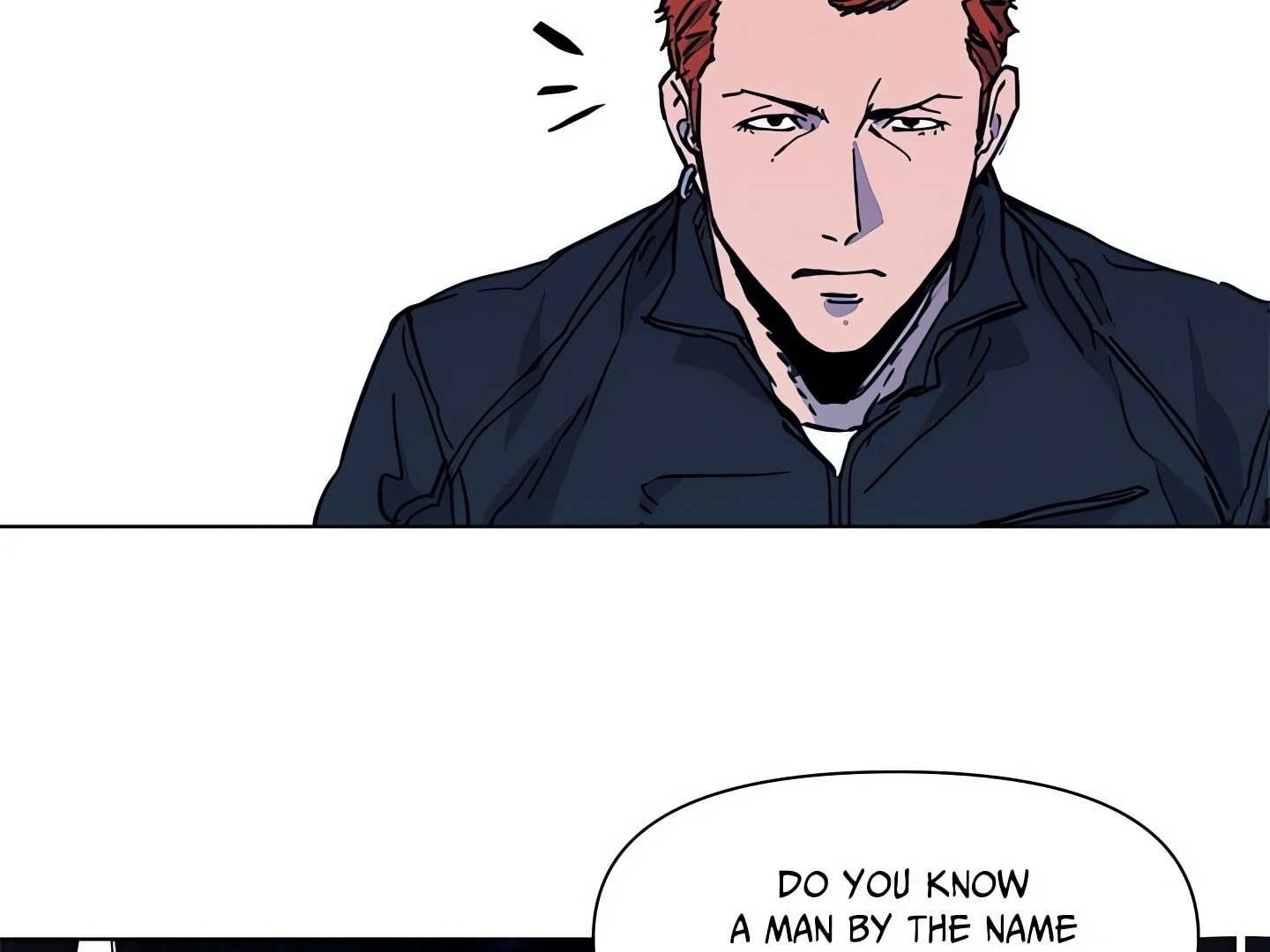 Cleaner K Chapter 47 page 73 - 