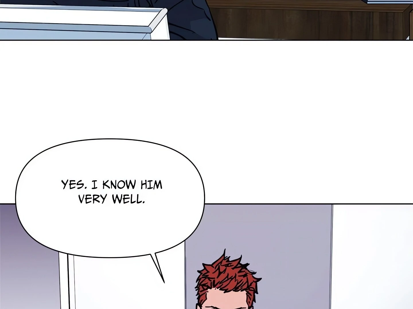 Cleaner K Chapter 47 page 75 - 