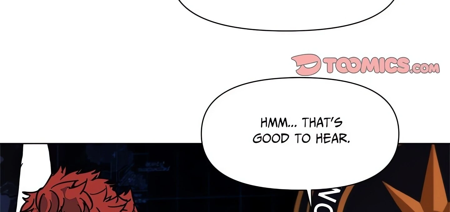 Cleaner K Chapter 47 page 80 - 