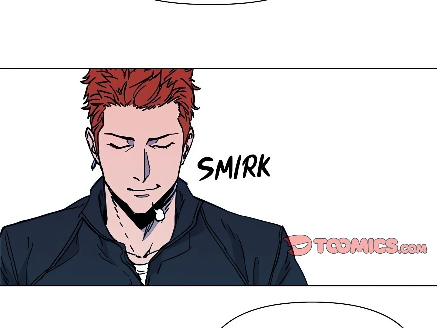 Cleaner K Chapter 47 page 85 - 