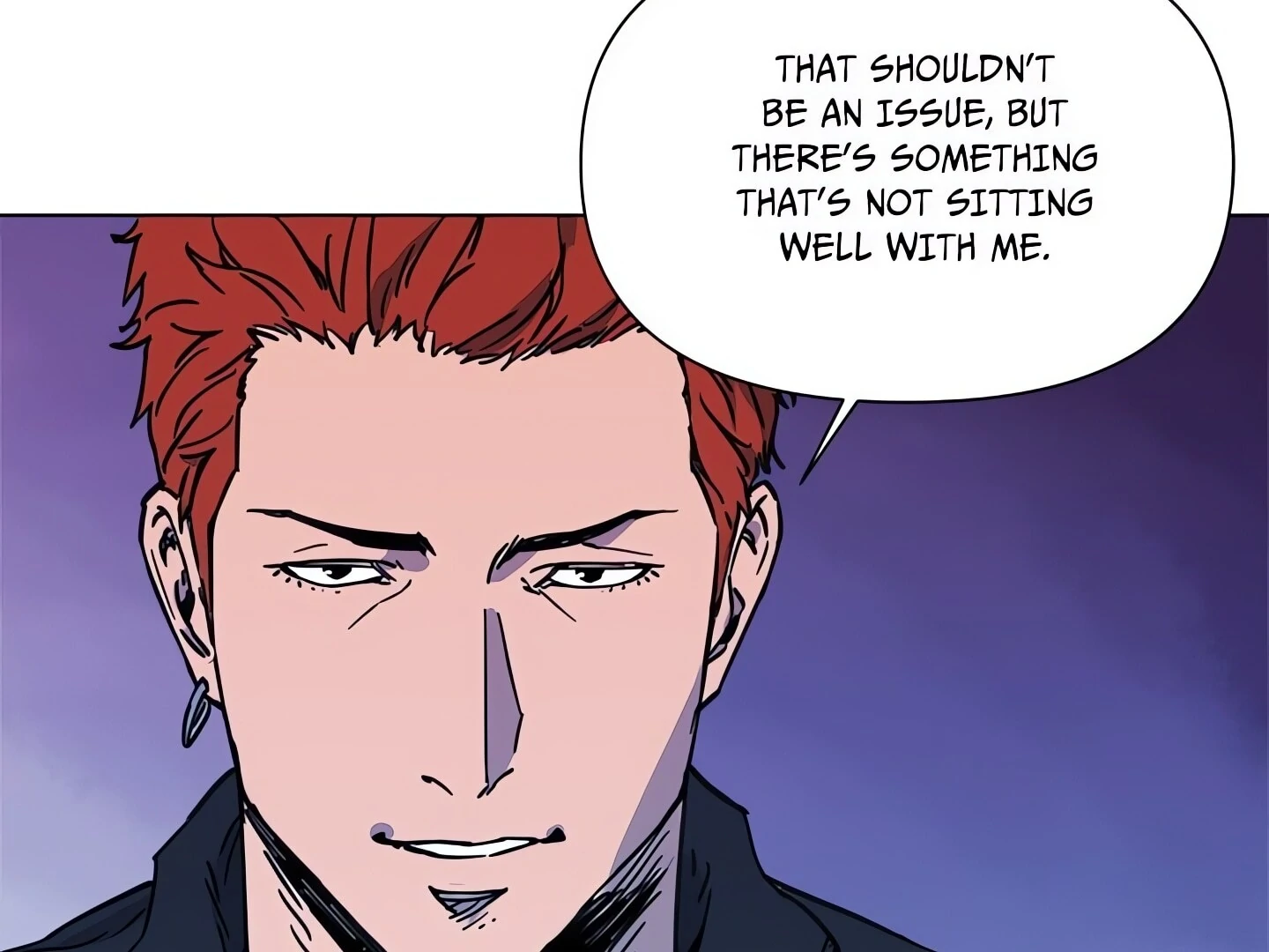 Cleaner K Chapter 47 page 86 - 