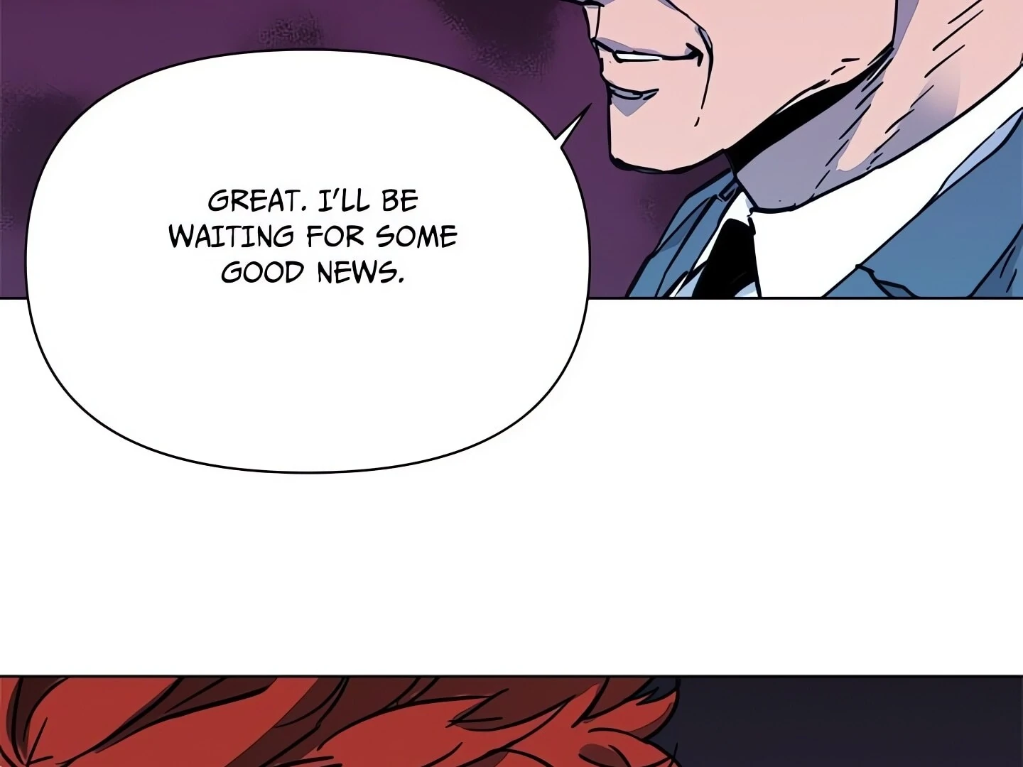Cleaner K Chapter 47 page 94 - 