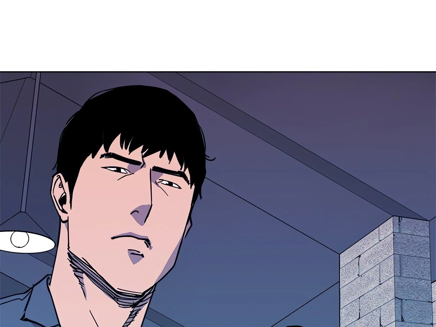 Cleaner K Chapter 48 page 18 - 