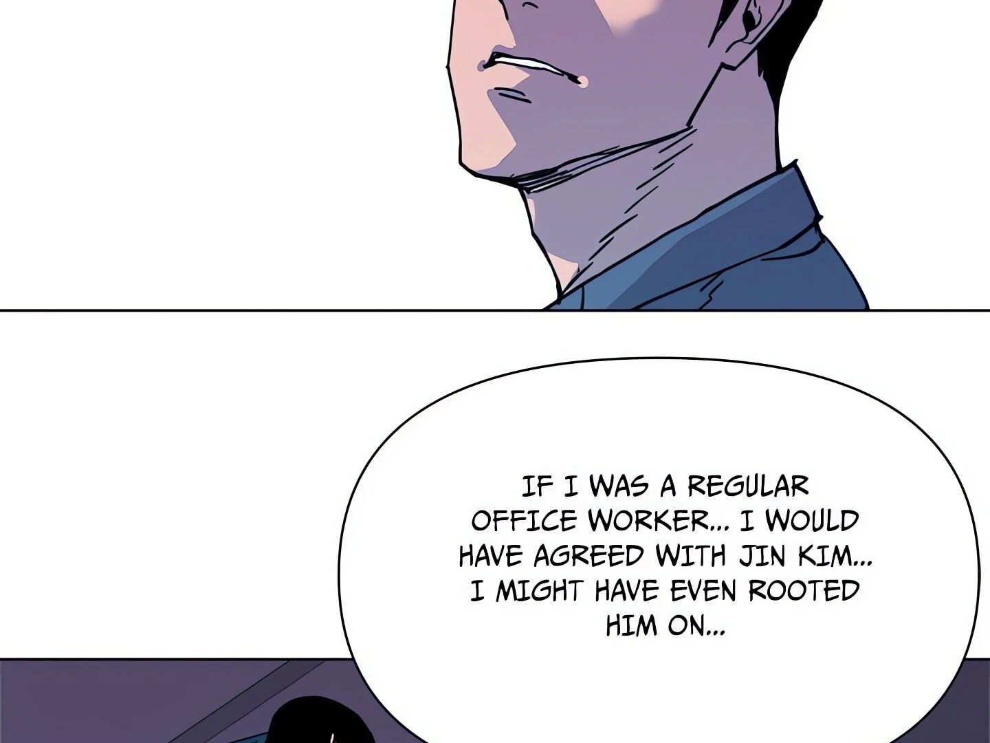 Cleaner K Chapter 48 page 26 - 