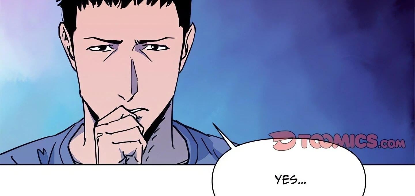 Cleaner K Chapter 48 page 30 - 