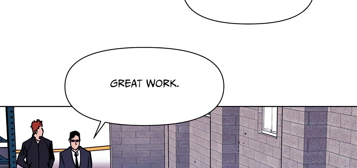 Cleaner K Chapter 48 page 31 - 