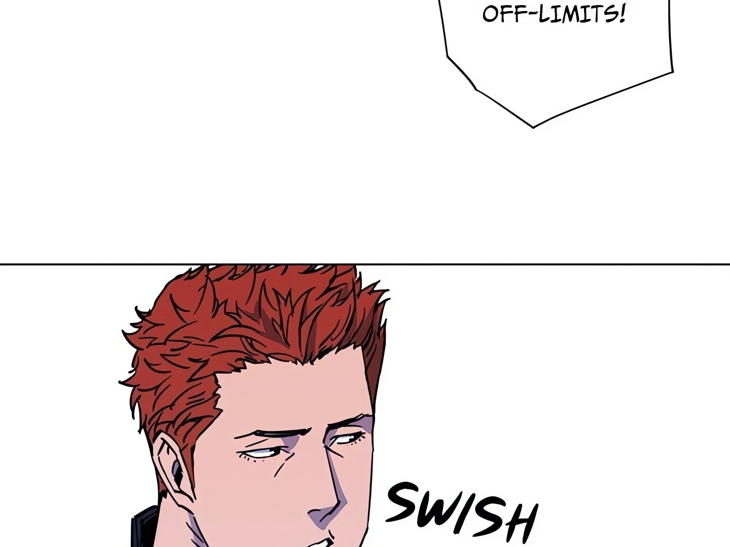 Cleaner K Chapter 48 page 34 - 