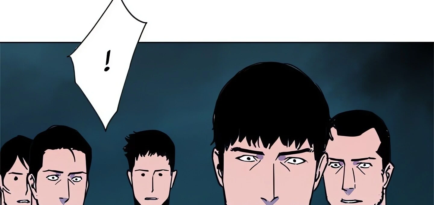 Cleaner K Chapter 48 page 40 - 