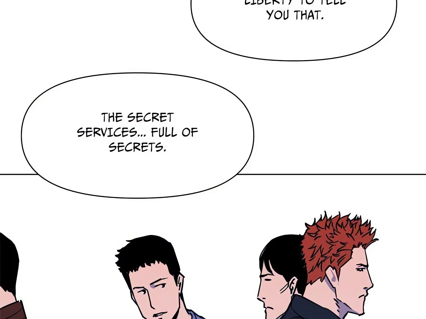 Cleaner K Chapter 48 page 43 - 