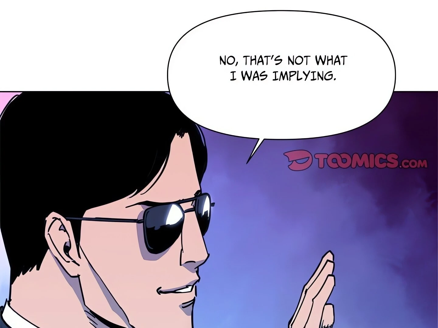 Cleaner K Chapter 48 page 47 - 