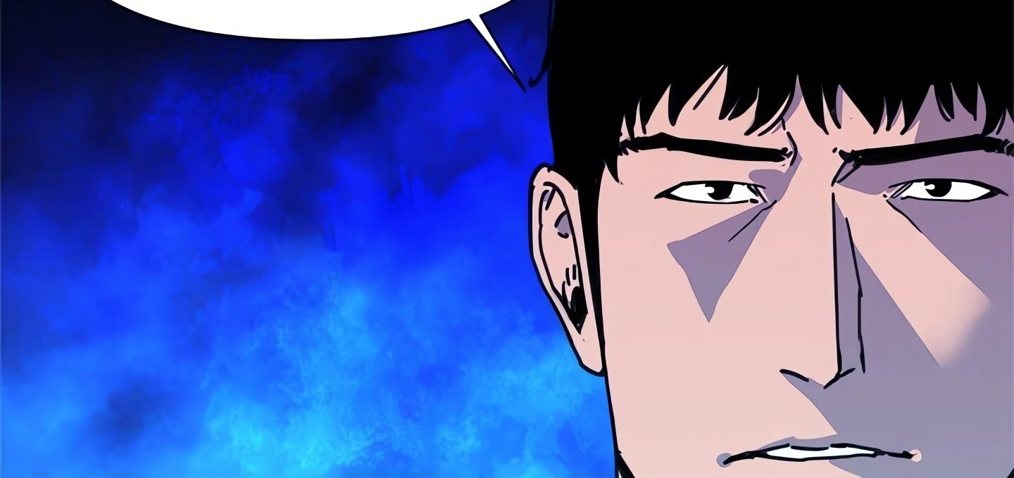 Cleaner K Chapter 48 page 51 - 